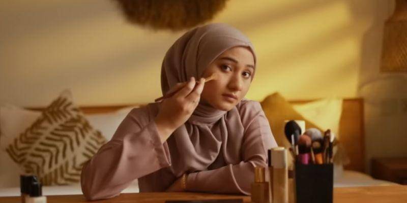 YouTube.com/Nadzira Shafa